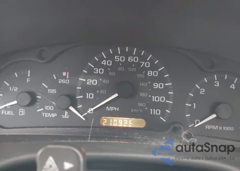 2003 Chevrolet Cavalier from USA, damaged, VIN 1G1JC52F737302044